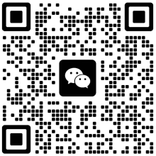 微信二维码